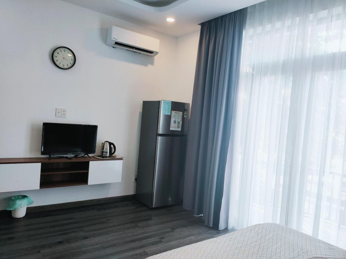 Ferienwohnung Start House Coliving Walk 5 Minute To The Airport Ho-Chi-Minh-Stadt Exterior foto