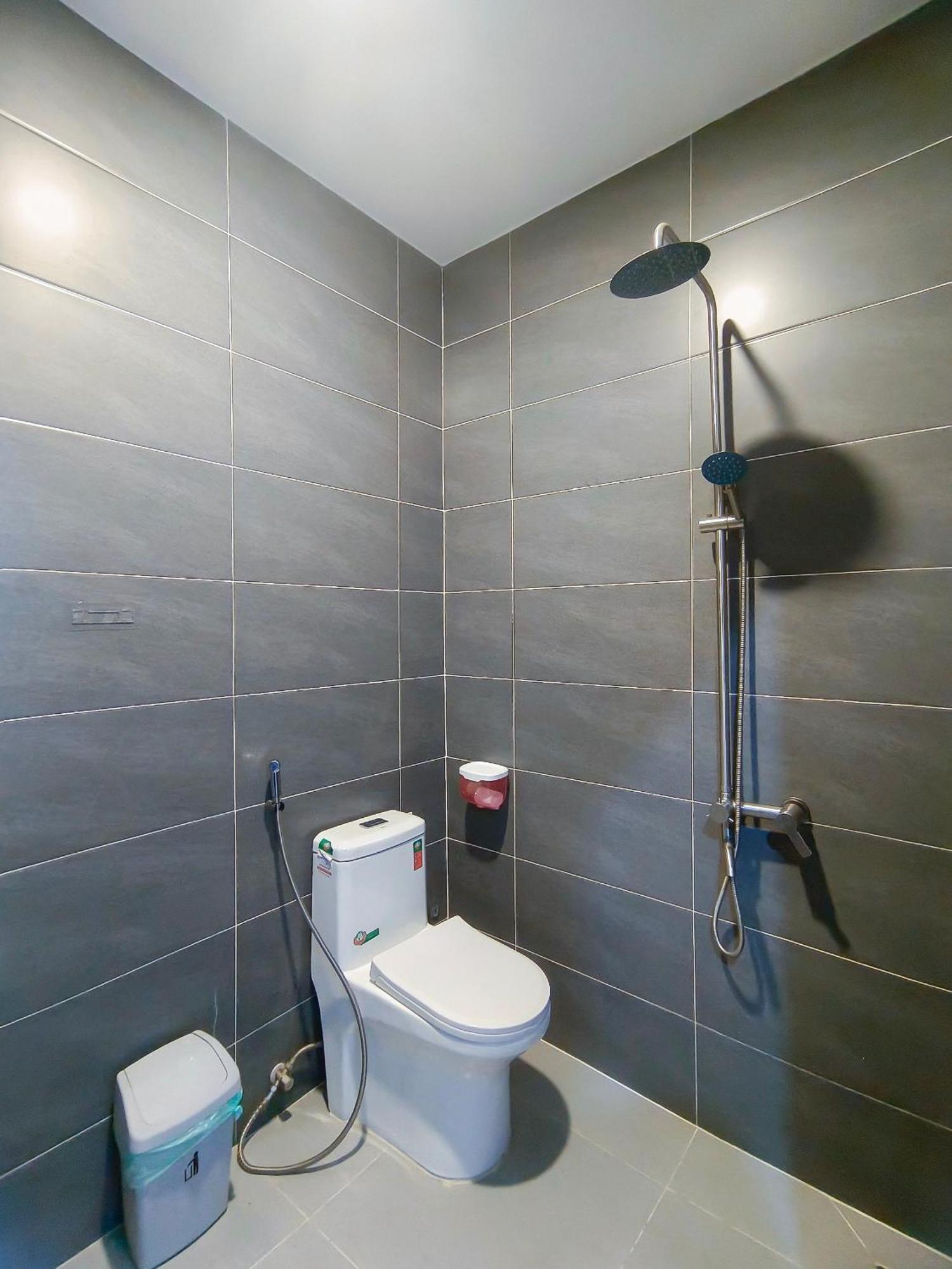 Ferienwohnung Start House Coliving Walk 5 Minute To The Airport Ho-Chi-Minh-Stadt Zimmer foto