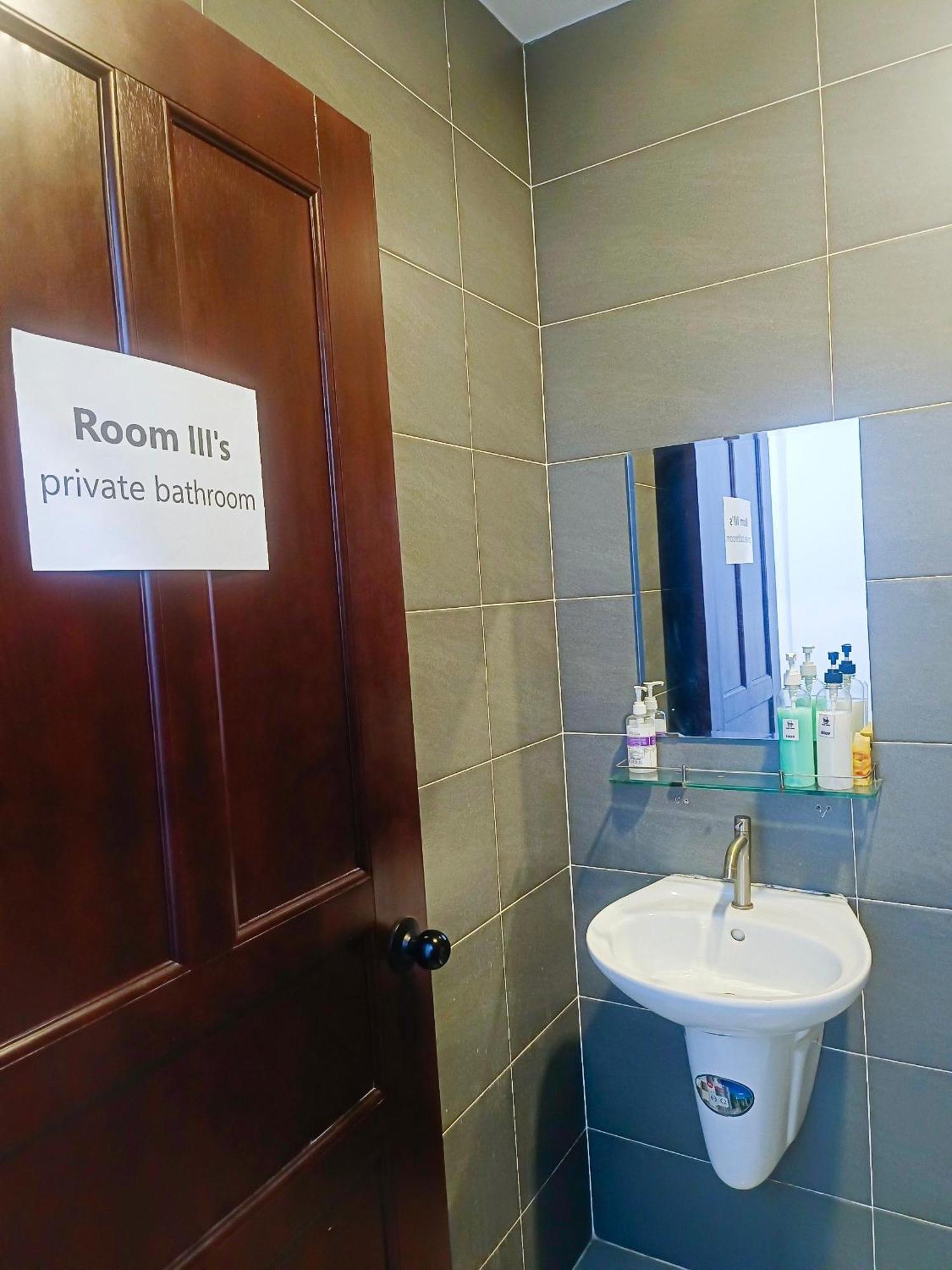 Ferienwohnung Start House Coliving Walk 5 Minute To The Airport Ho-Chi-Minh-Stadt Zimmer foto
