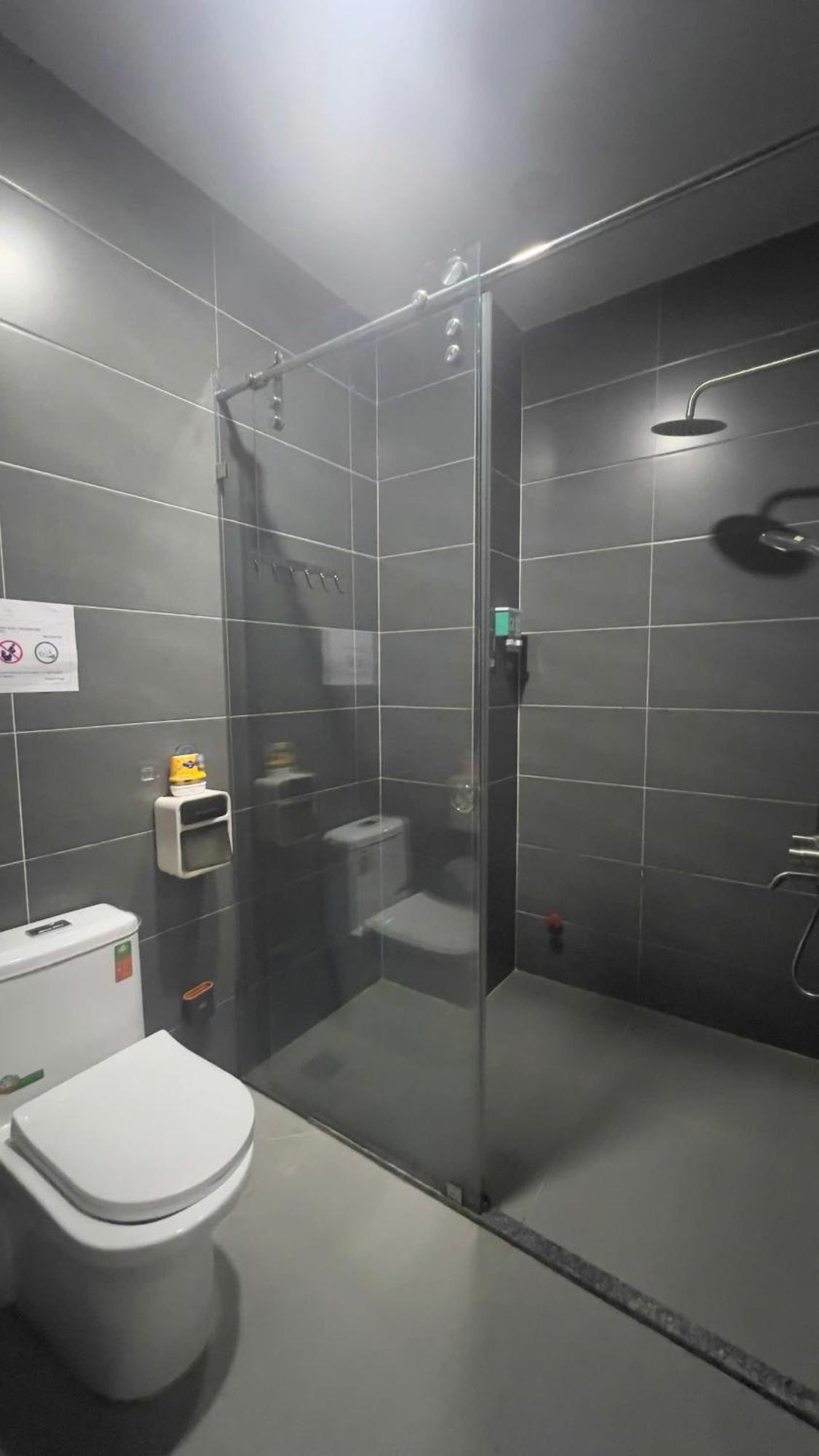Ferienwohnung Start House Coliving Walk 5 Minute To The Airport Ho-Chi-Minh-Stadt Exterior foto